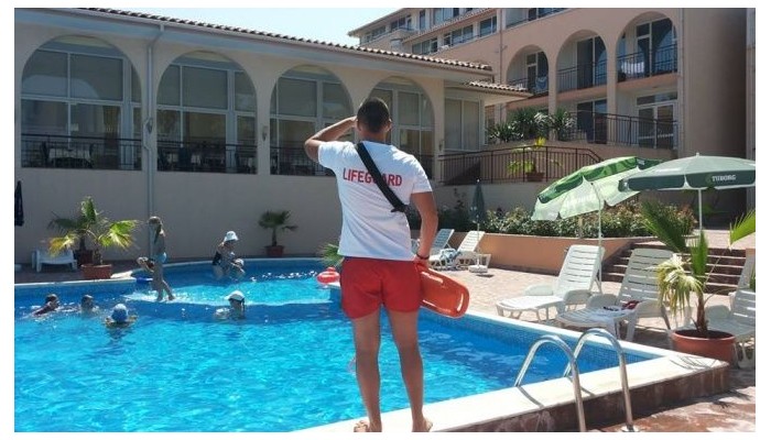 Hotel Hera poza 65