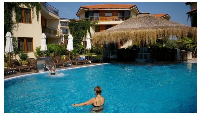 Laguna Beach Resort & Spa poza 6