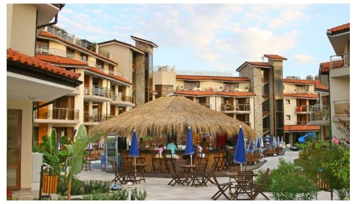 Laguna Beach Resort & Spa poza 8