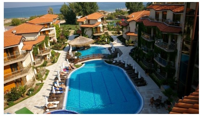 Laguna Beach Resort & Spa poza 12