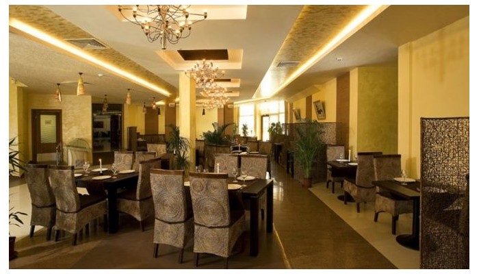 Laguna Beach Resort & Spa poza 20