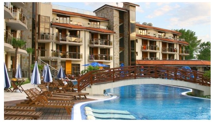 Laguna Beach Resort & Spa poza 22