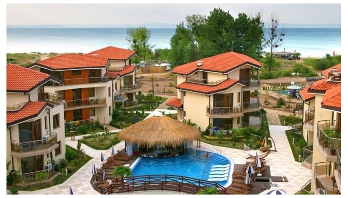 Laguna Beach Resort & Spa poza 0