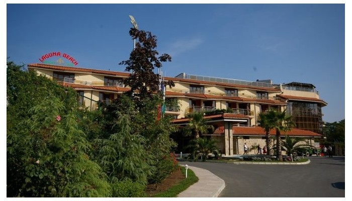 Laguna Beach Resort & Spa poza 25