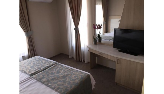 Hotel Melia Mar poza 6