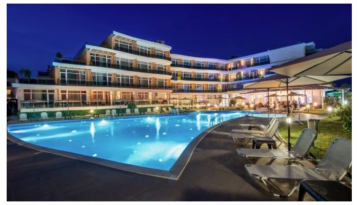 Hotel Miramar poza 3