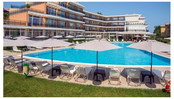 Hotel Miramar poza 4