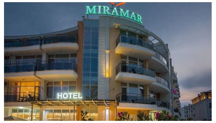Hotel Miramar poza 5