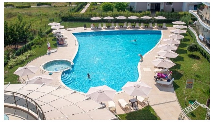 Hotel Miramar poza 8