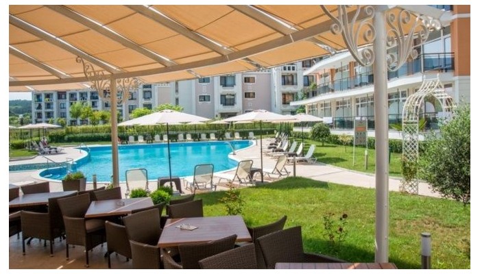 Hotel Miramar poza 12