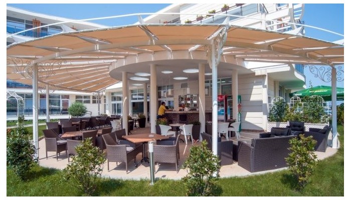 Hotel Miramar poza 13