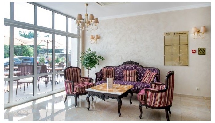 Hotel Miramar poza 16