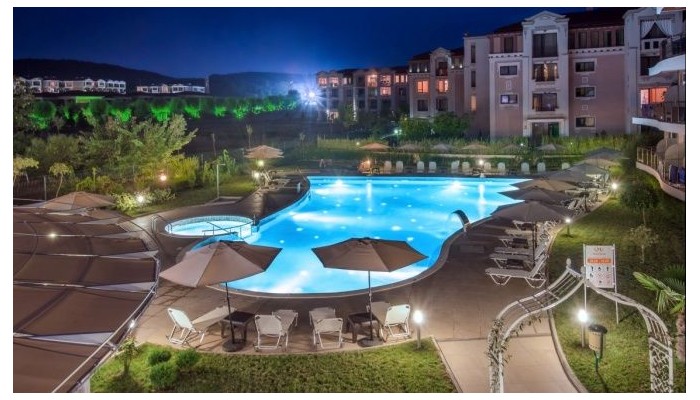 Hotel Miramar poza 1