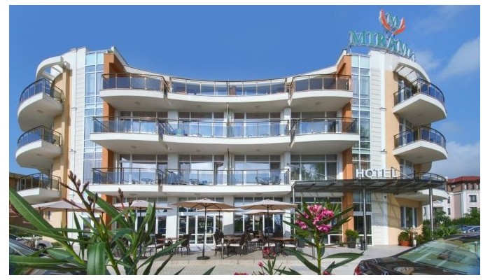 Hotel Miramar poza 19