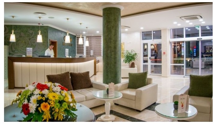 Hotel Miramar poza 20