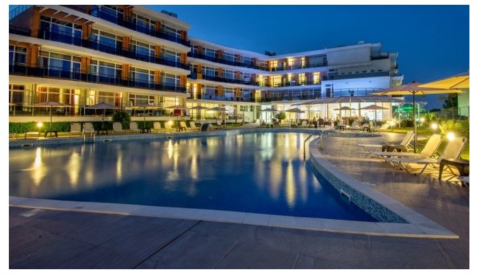 Hotel Miramar poza 21