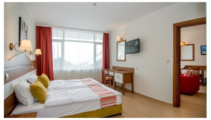 Hotel Miramar poza 22