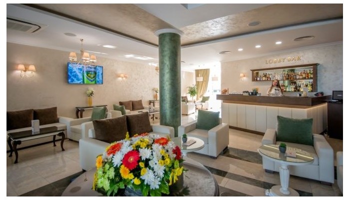 Hotel Miramar poza 23