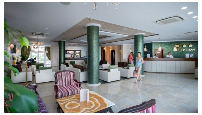 Hotel Miramar poza 29