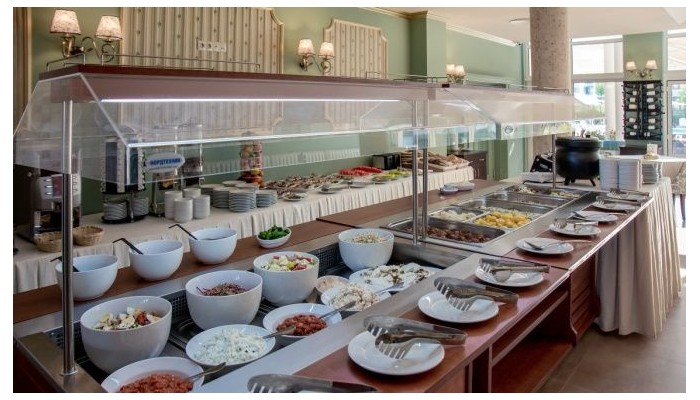 Hotel Miramar poza 30