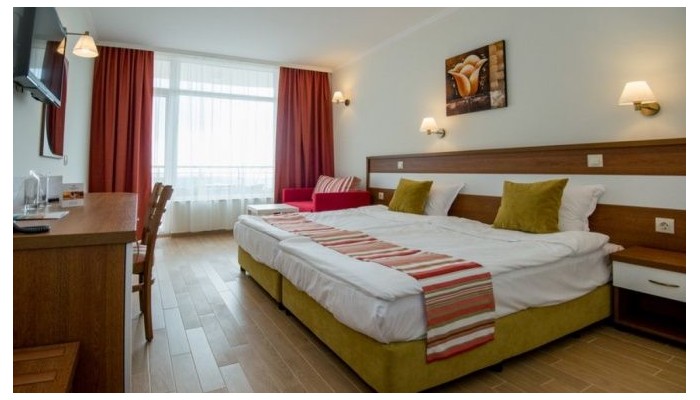 Hotel Miramar poza 31