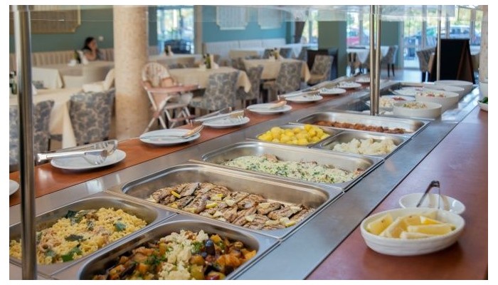 Hotel Miramar poza 33