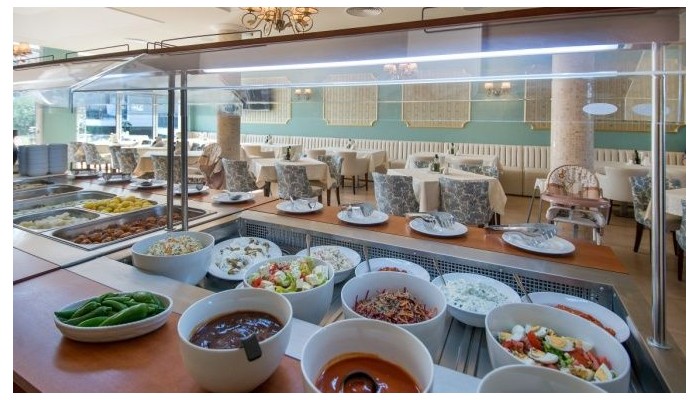 Hotel Miramar poza 35