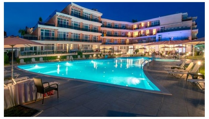 Hotel Miramar poza 0