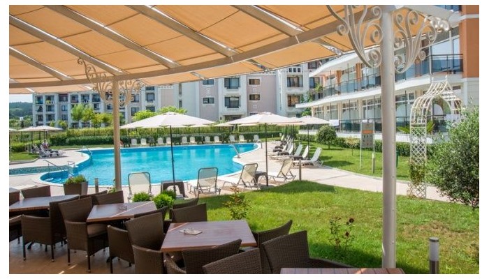 Hotel Miramar poza 38