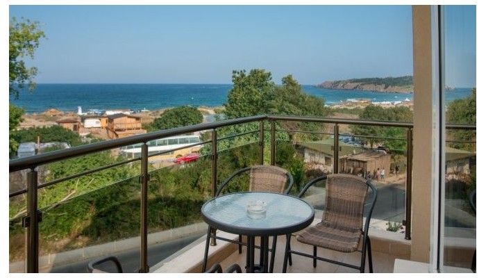 Hotel Miramar poza 40