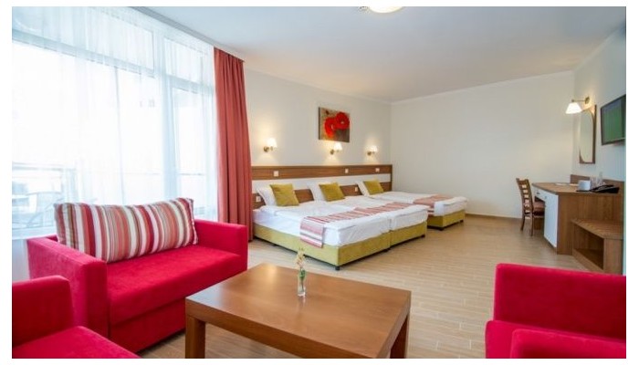 Hotel Miramar poza 43