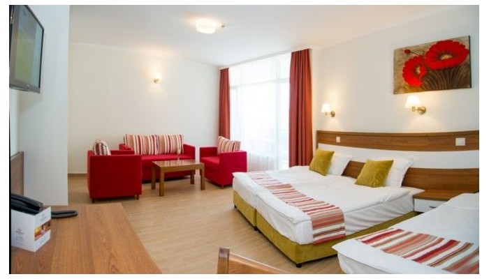 Hotel Miramar poza 45