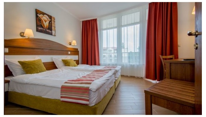 Hotel Miramar poza 47