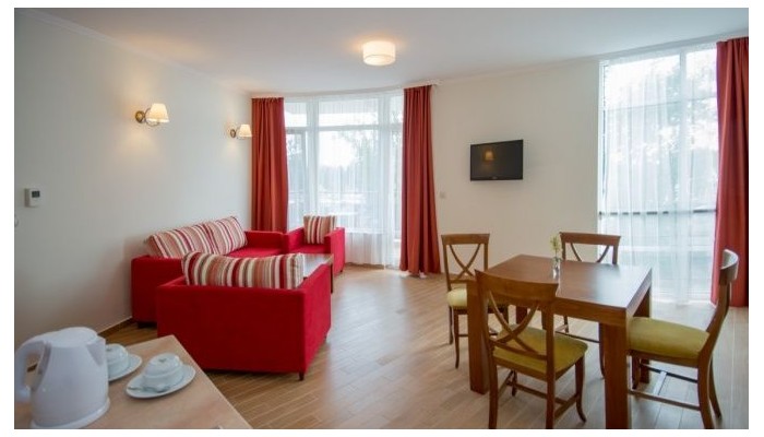 Hotel Miramar poza 48