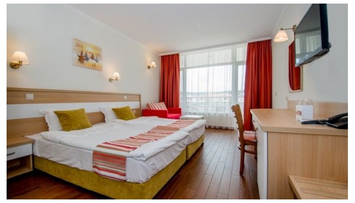 Hotel Miramar poza 49