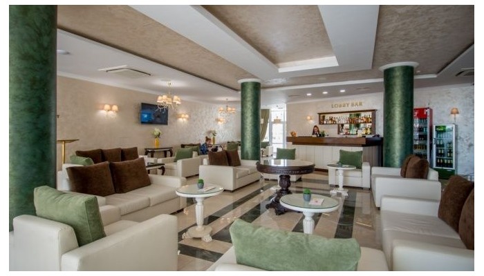 Hotel Miramar poza 51