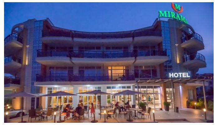 Hotel Miramar poza 52