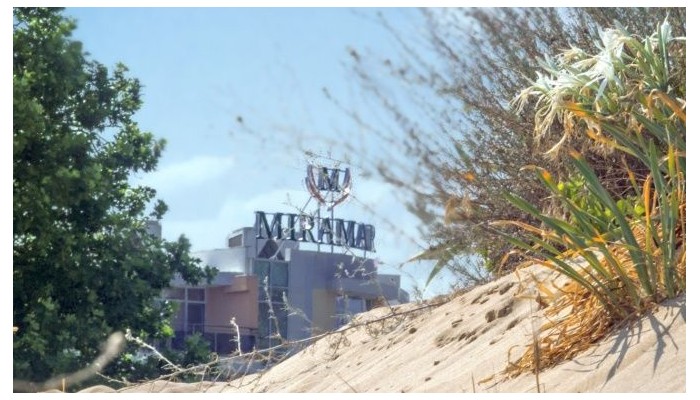 Hotel Miramar poza 53