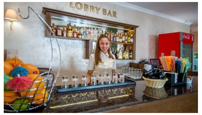 Hotel Miramar poza 54