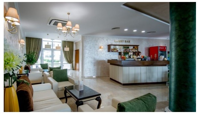 Hotel Miramar poza 64