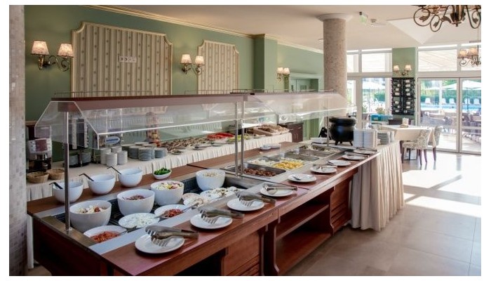 Hotel Miramar poza 69