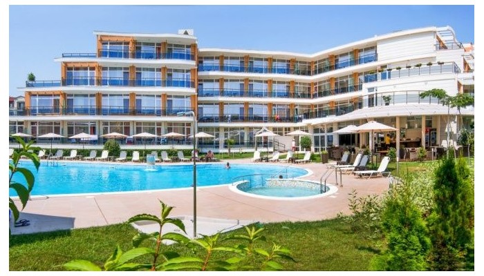 Hotel Miramar poza 72