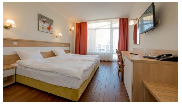 Hotel Miramar poza 73