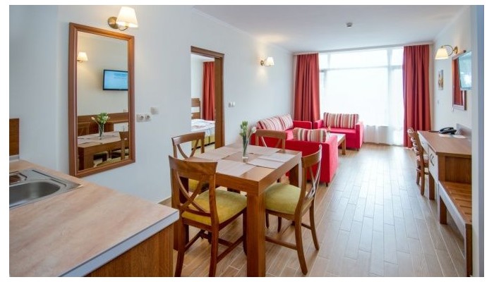 Hotel Miramar poza 75