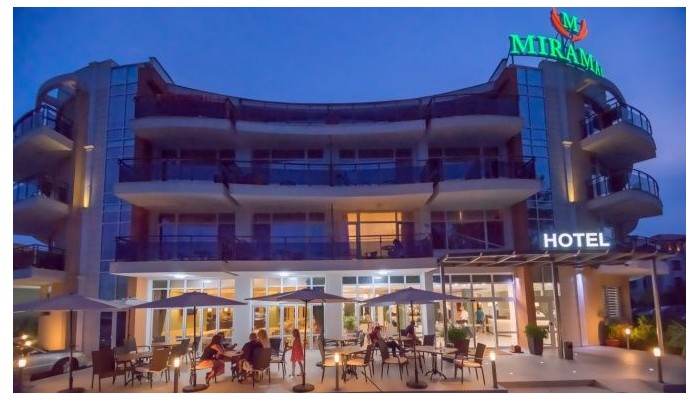 Hotel Miramar poza 78