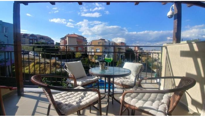 Hotel Muses poza 12