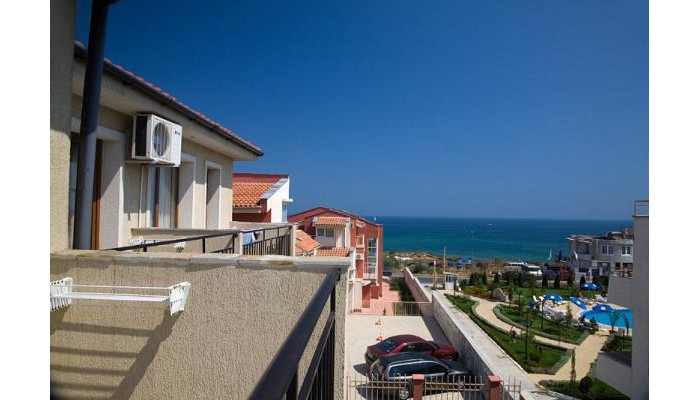 Hotel Muses poza 5