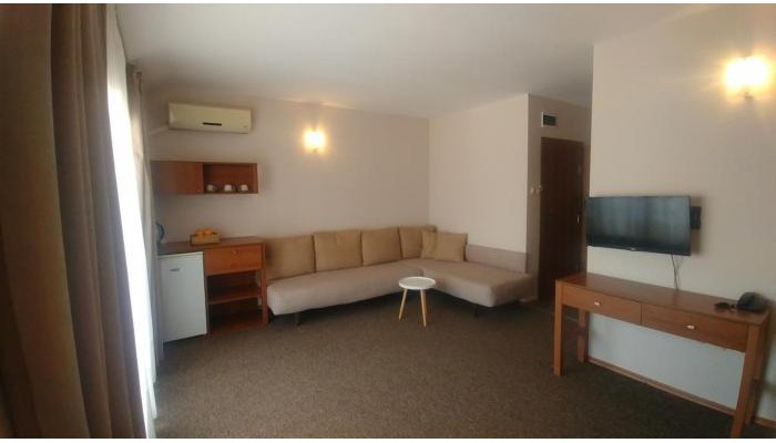 Hotel Muses poza 15