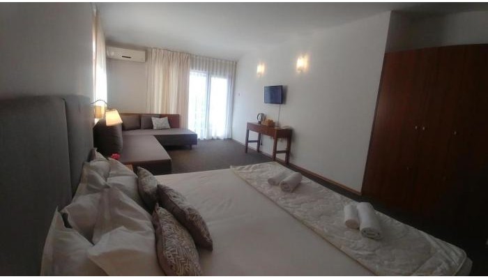 Hotel Muses poza 16