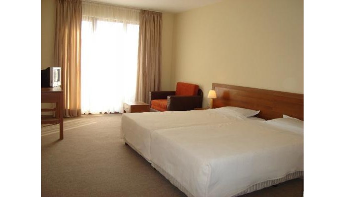 Hotel Muses poza 6